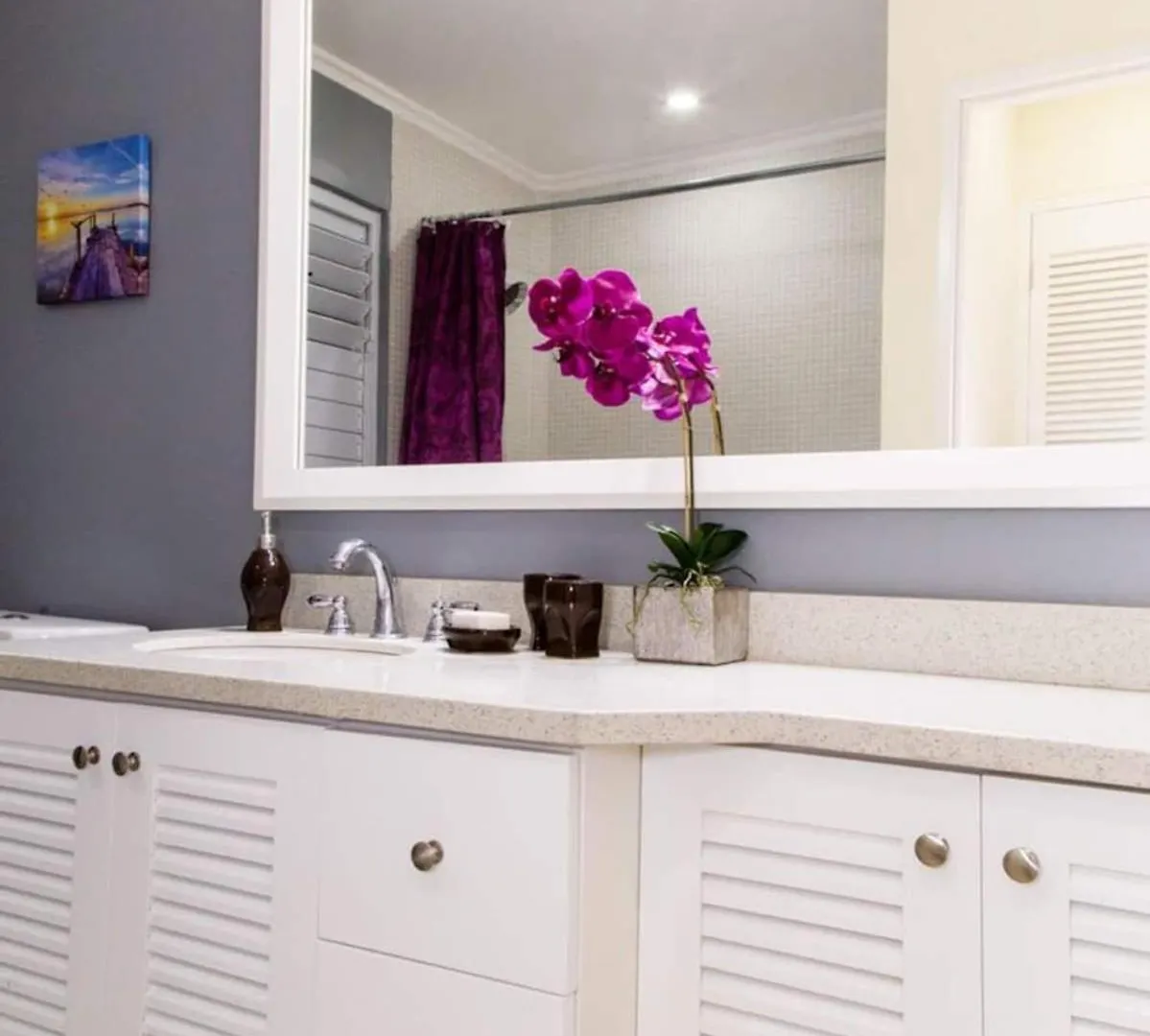 Coolshade Lll - Richmond Estate - Fully Ac - 15Mins Ocho Rios Villa Priory Holiday home