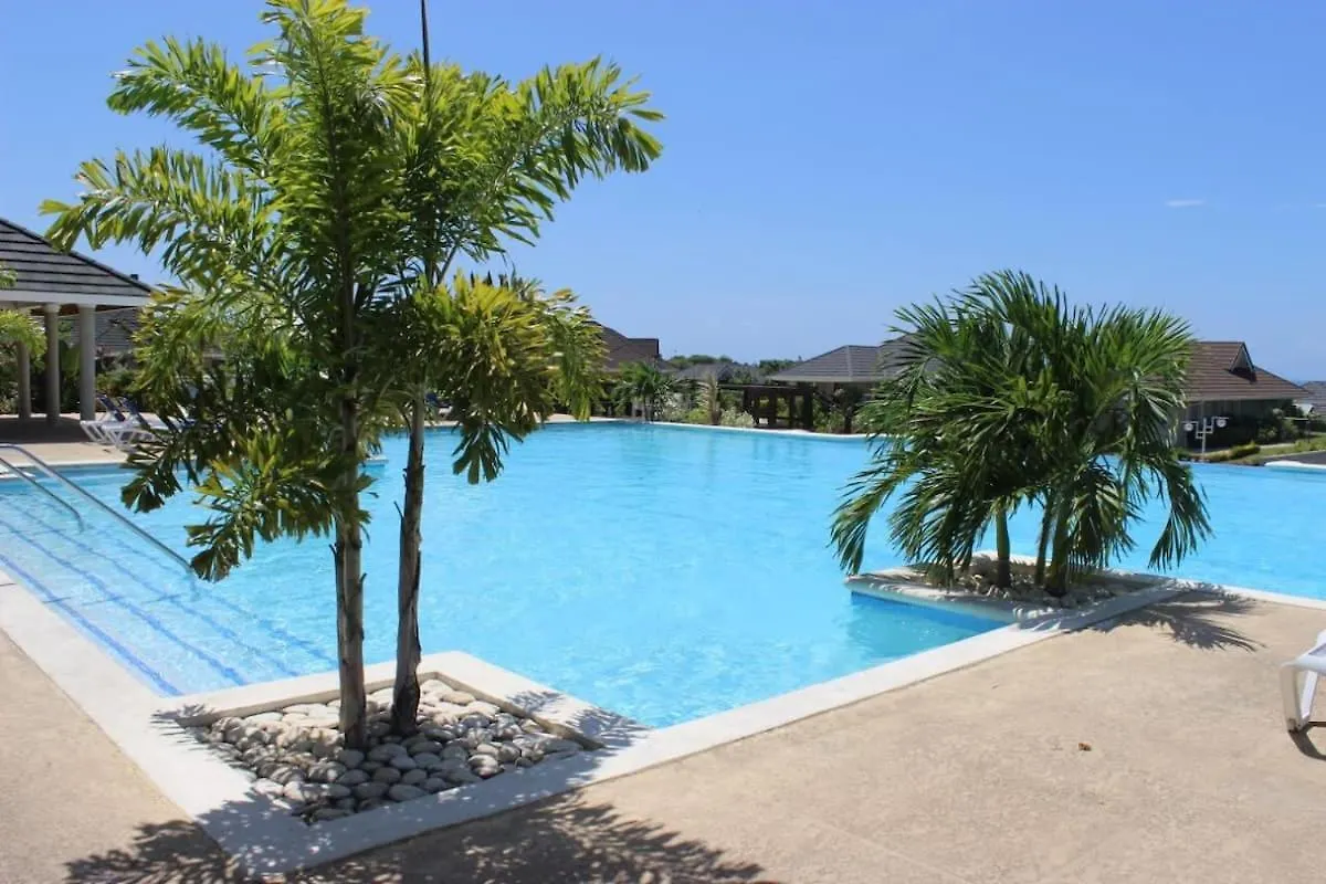 Coolshade Lll - Richmond Estate - Fully Ac - 15Mins Ocho Rios Villa Priory