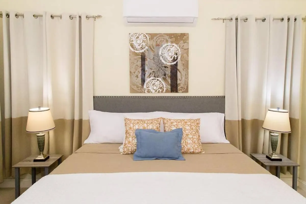 Priory Coolshade Lll - Richmond Estate - Fully Ac - 15Mins Ocho Rios 빌라 자메이카
