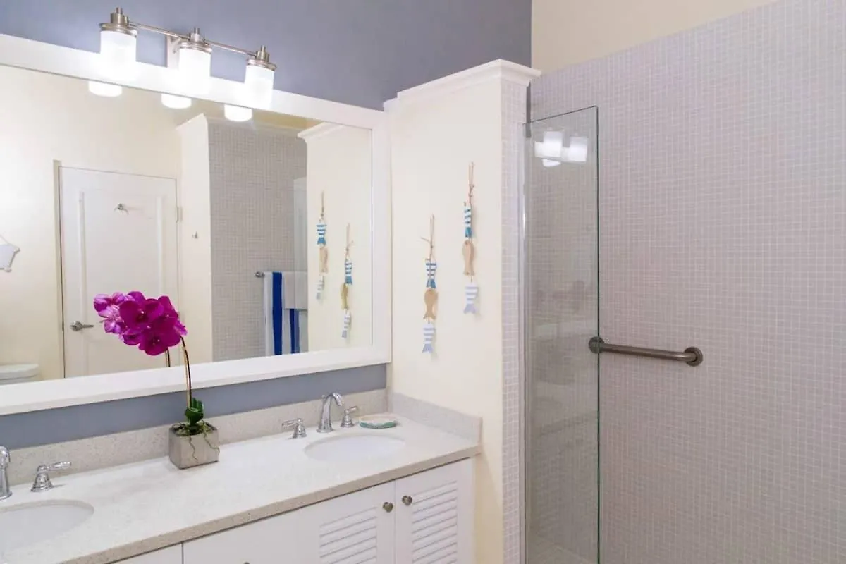 Priory Coolshade Lll - Richmond Estate - Fully Ac - 15Mins Ocho Rios 빌라