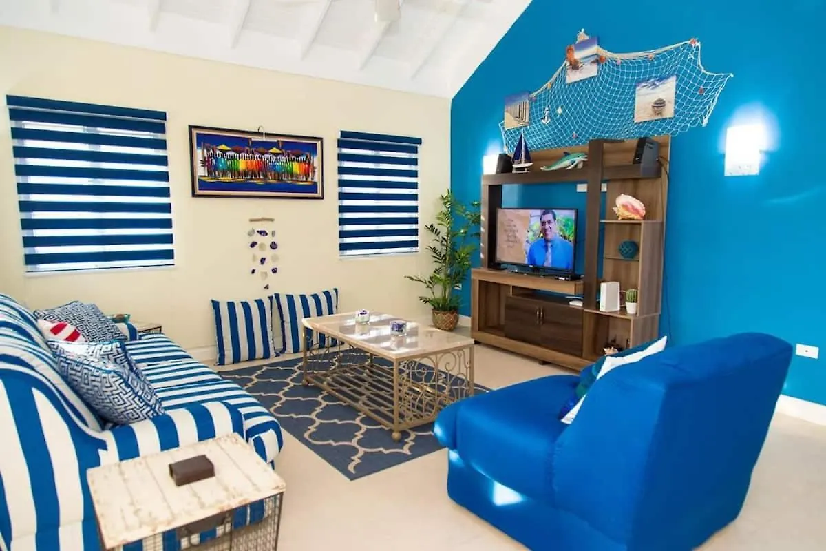 Priory Coolshade Lll - Richmond Estate - Fully Ac - 15Mins Ocho Rios 빌라 펜션