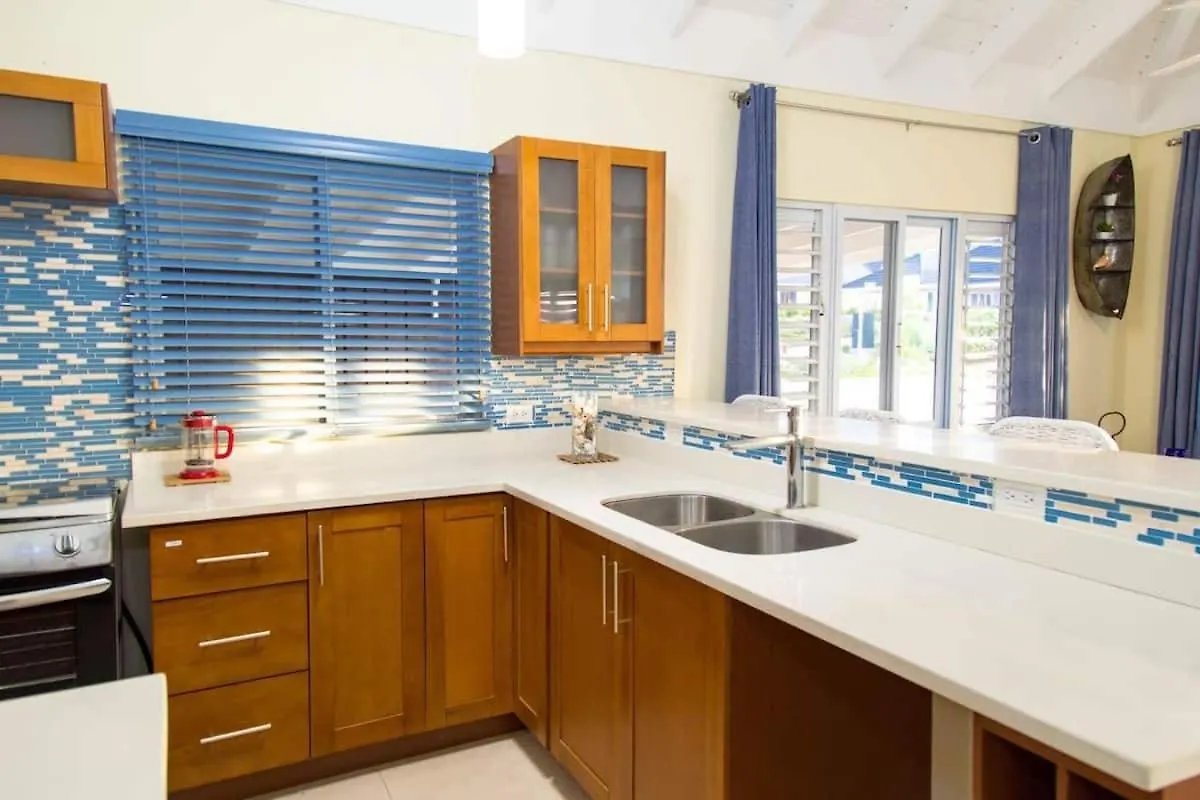 펜션 Priory Coolshade Lll - Richmond Estate - Fully Ac - 15Mins Ocho Rios 빌라