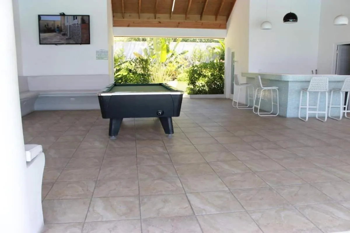 Priory Coolshade Lll - Richmond Estate - Fully Ac - 15Mins Ocho Rios 빌라 0*,
