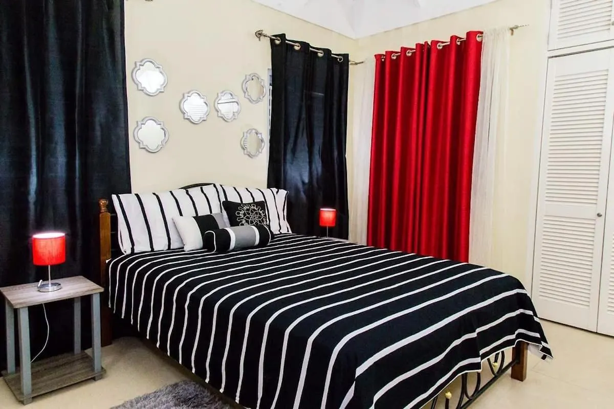 Priory Coolshade Lll - Richmond Estate - Fully Ac - 15Mins Ocho Rios 빌라 펜션