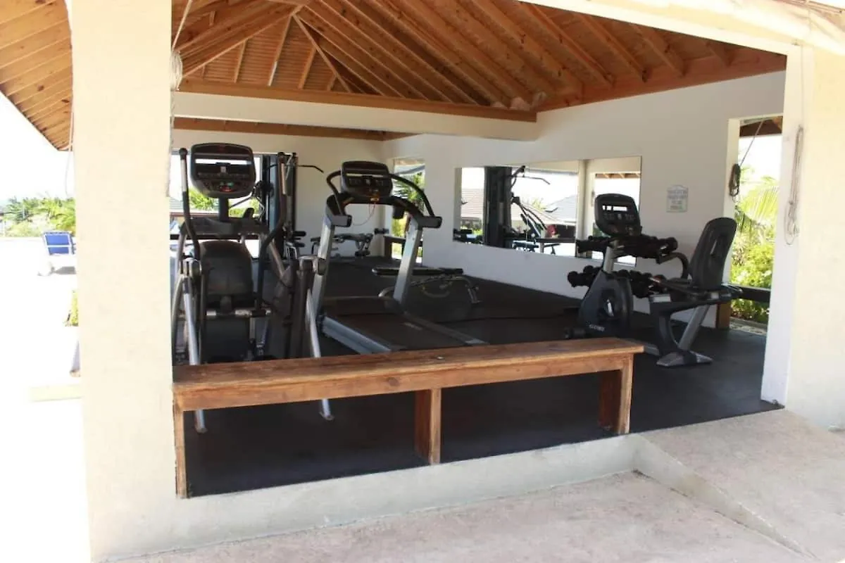 Priory Coolshade Lll - Richmond Estate - Fully Ac - 15Mins Ocho Rios 빌라 0*,