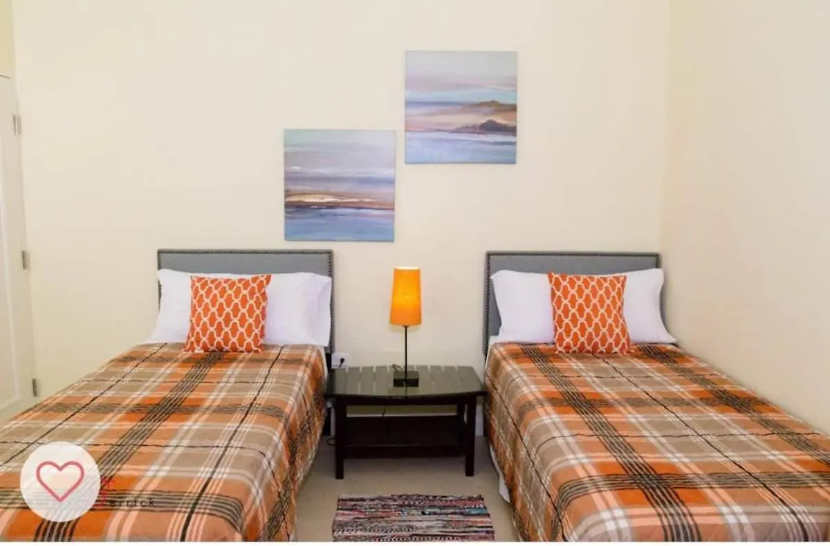 Priory Coolshade Lll - Richmond Estate - Fully Ac - 15Mins Ocho Rios 빌라